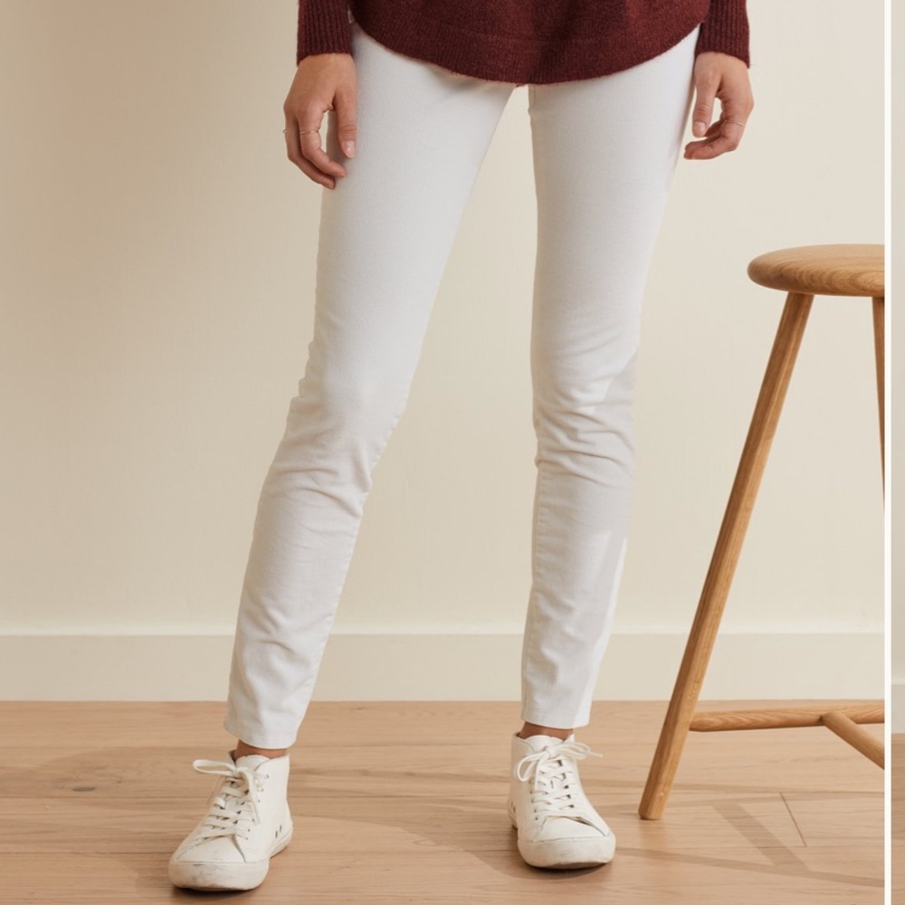 Upwest Corduroy Leggings